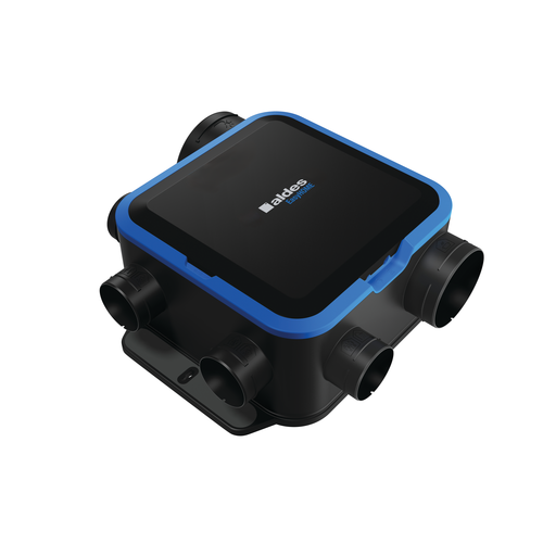 EasyHOME HYGRO COMPACT Premium SP